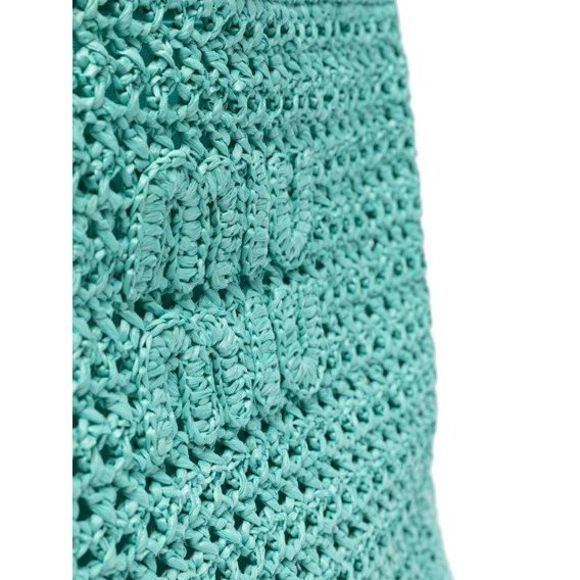 MIU MIU SHOPPING TOTE - Picture 5 of 6